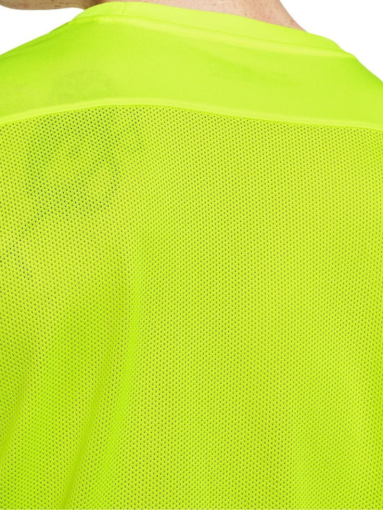 Park VII Dri-Fit Athletic T-shirt Bay Leaf Mint