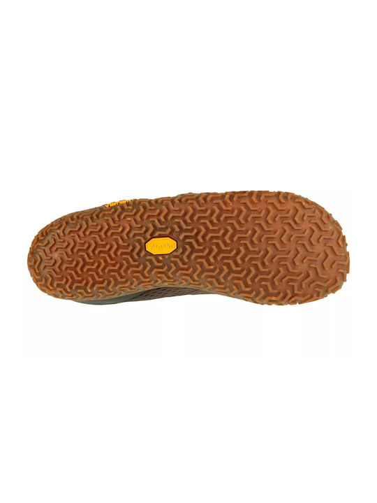 Vapor Glove 6 Ανδρικά Αθλητικά Παπούτσια Training Πράσινα