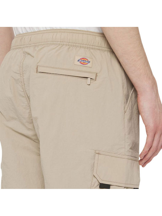 Jackson Herrenshorts Cargo Sandstone