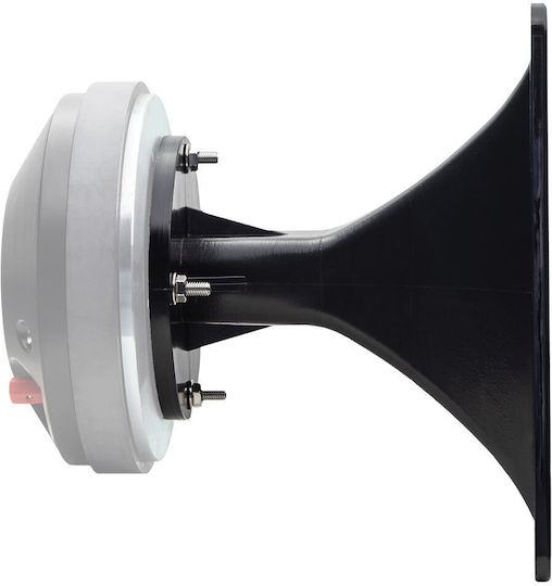 DD Audio Tweeter Αυτοκινήτου Στρογγυλό Horn