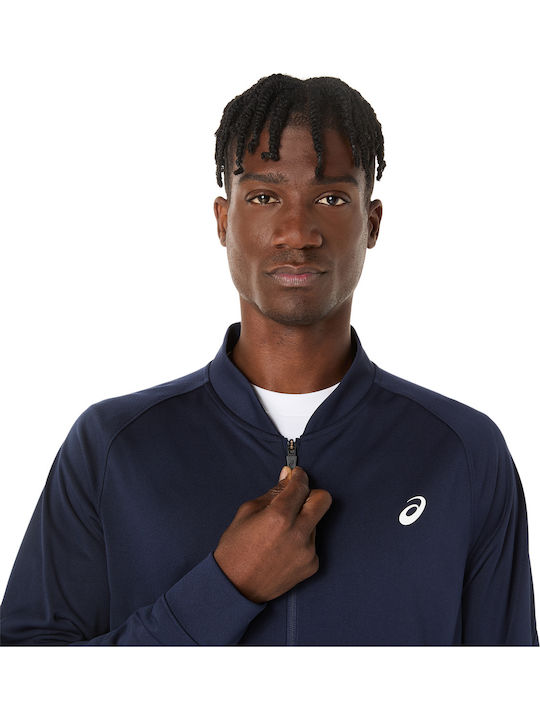 Core Jacket Bomber Midnight