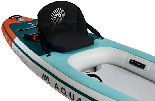 Aqua Marina Cascade Φουσκωτή Σανίδα SUP / Kayak με Μήκος 3.4m Πολύχρωμη