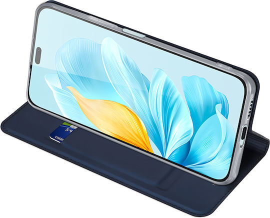 Dux Ducis Skin Pro Back Cover Σιλικόνης Μαύρο (Honor 200 Lite)
