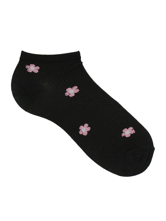 12 Pack Γυναικεία Σοσόνια Economy Multi4