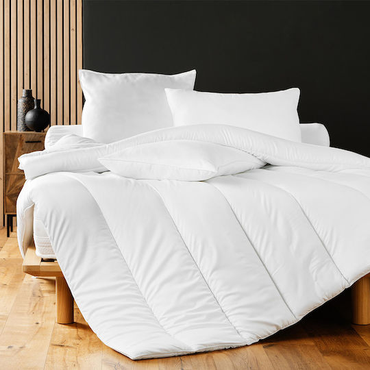 Възглавница L-c Comfort Бяла 15x160см Възглавница L-c Comfort Бяла 15x160см