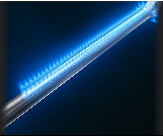 Napoleon Rogue PRO S 625 SIB Газово Барбекю Решетка 88брx46брсм. с 6 бр 25.94кВт и Инфрачервен Нагревател
