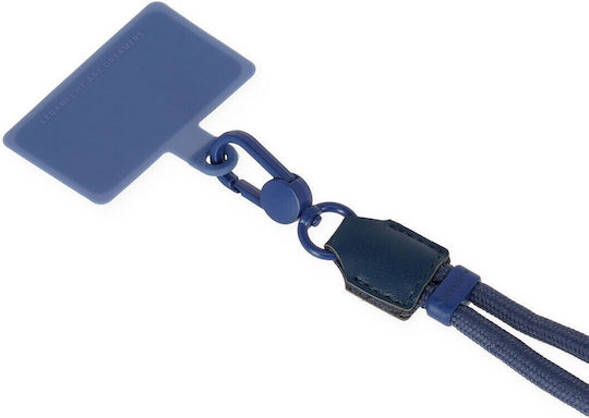 Smartphone Lanyard Always Together Wrist Blueberry Legami Phwb0001