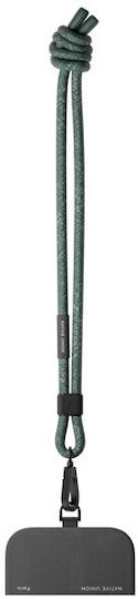 Native Union City Grip 2024 City-grip-grn Verde Ardezie