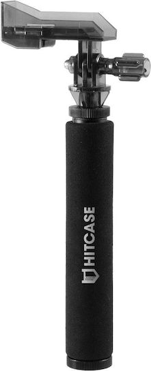 Hitcase ShootR Monopod Селфи стик Черен HC21500