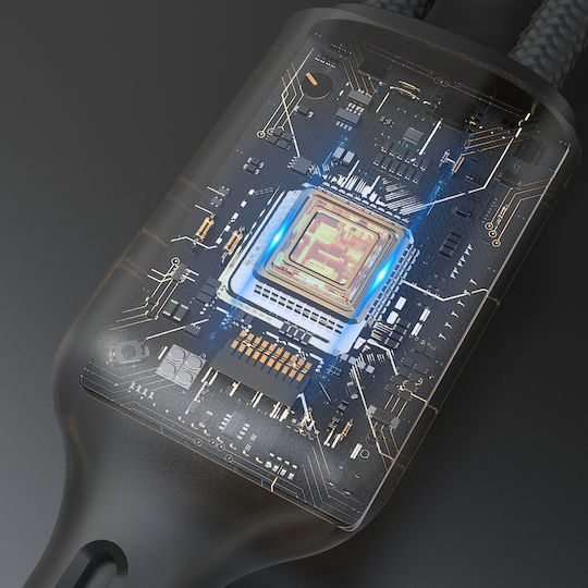 Dudao Φορτιστής για Apple Watch Μαύρος