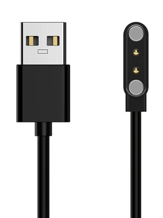 Zeblaze USB Charging Cable Smartwatch Btalk 3 Plus