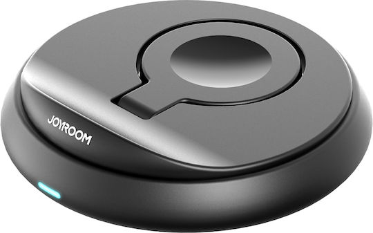 Joyroom Jr-w12 Φορτιστής για Apple Watch Μαύρος