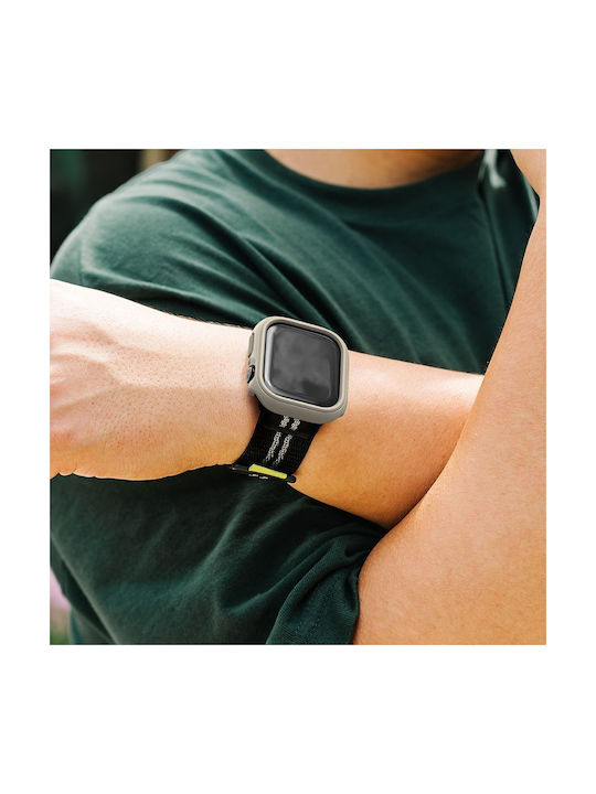 Ringke Onyx Θήκη Σιλικόνης σε χρώμα για Apple Watch 10 (46 mm)