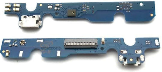 Πλακέτα αντικατάστασης (Huawei MediaPad M3 Lite 8Huawei MediaPad Lite M3 8 CPN-W09 / CPN-L09)
