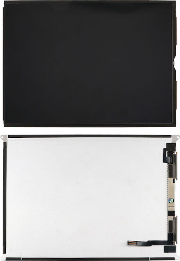 Οθόνη αντικατάστασης (iPad 2020 10.2IPAD 2020 10.2 8TH GENERATION)
