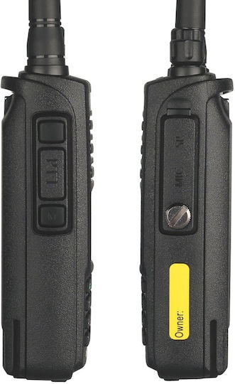 TYT MD-390 Funkgerät UHF/VHF mit Farbdisplay