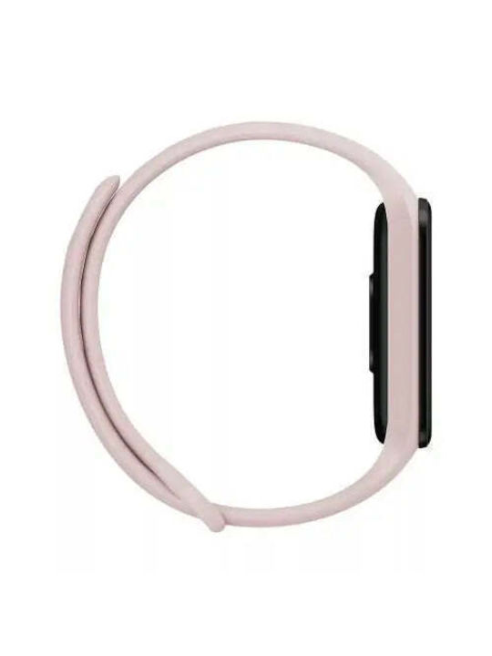 Xiaomi Smart Band 8 Active Waterproof Pink