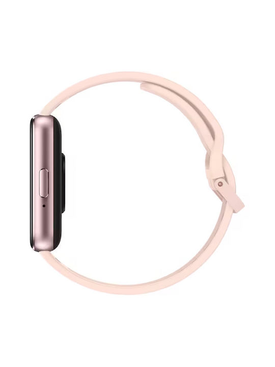 Samsung Galaxy Fit3 Rose Gold