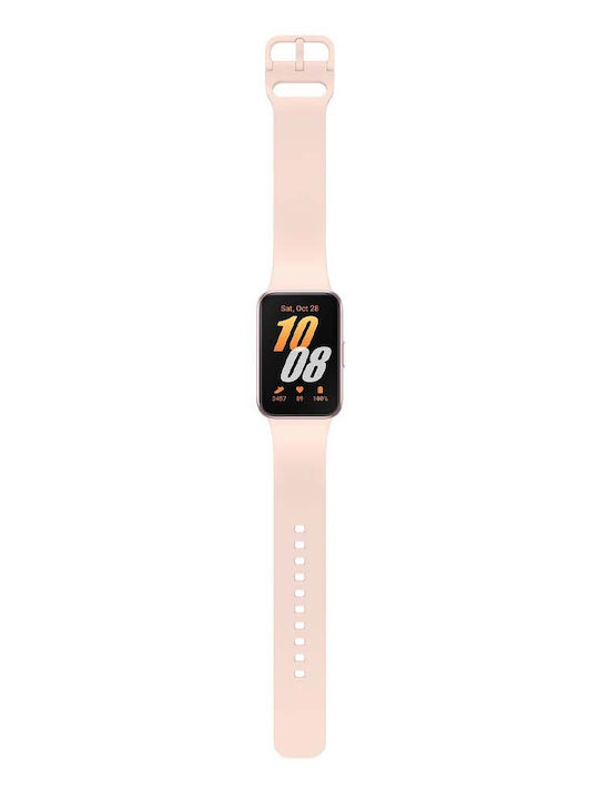 Samsung Galaxy Fit3 Rose Gold