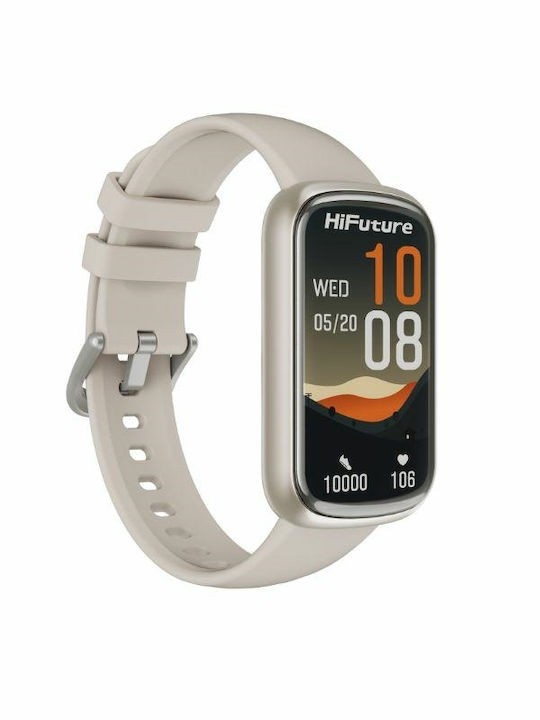 HiFuture EVO2 Waterproof Beige