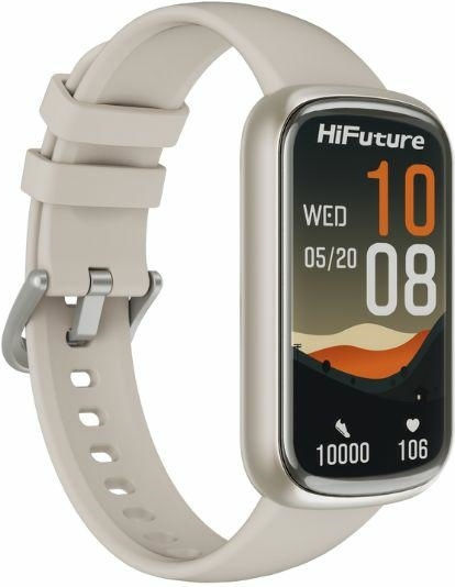 HiFuture EVO2 Waterproof Beige