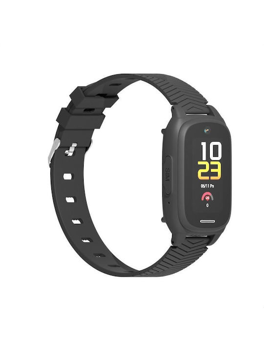 Forever Siva ST-100 Black