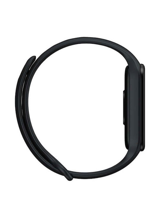 Xiaomi Smart Band 8 Active Waterproof Black