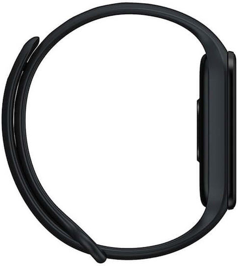 Xiaomi Smart Band 8 Aktivitätstracker Wasserdicht Schwarzes