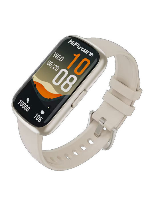 HiFuture EVO2 Waterproof Beige