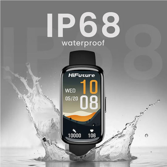 HiFuture EVO2 Waterproof Beige