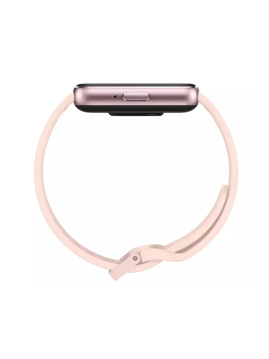 Samsung Galaxy Fit3 Rose Gold