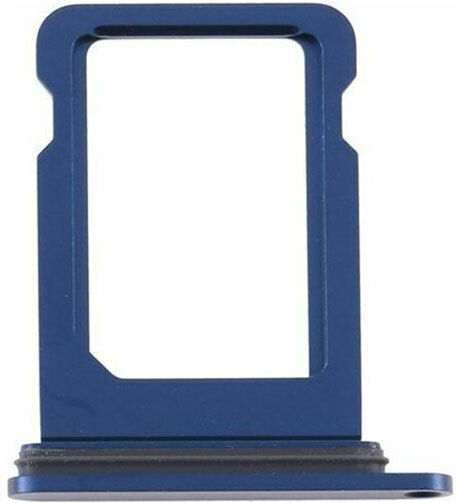SIM Tray Μπλε για iPhone 12 mini