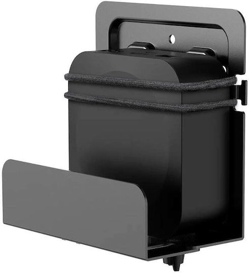 Neomounts DS15-540BL1 Βάση Tablet Γραφείου σε Μαύρο χρώμα
