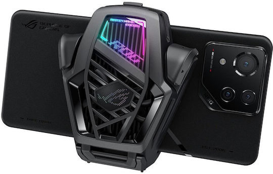 Asus Ventilator pentru telefon mobil Rog AeroActive Cooler XNegru