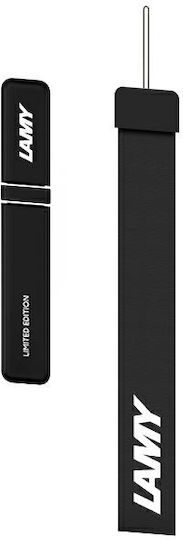 Samsung Stand & Strap for Protective Standing Case Protective Standing Cover Galaxy S22/S22+/S22 Ultra Black