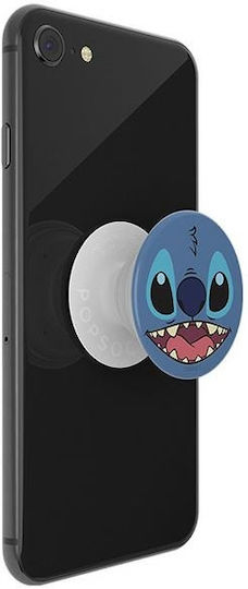 PopSockets Stitch Κινητού Μωβ