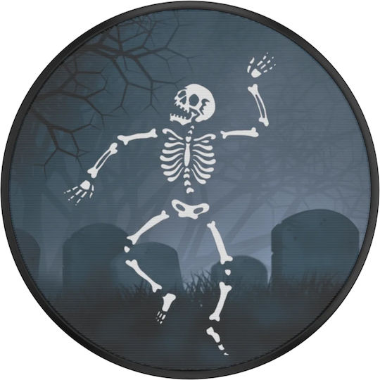 PopSockets Popgrip Lenticular Κινητού Μπλε