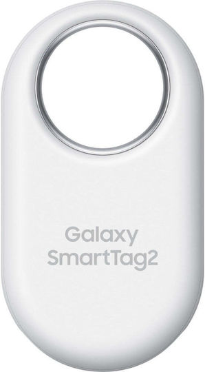 Samsung Galaxy SmartTag2 Samsung Find Λευκό / Μαύρο 4τμχ