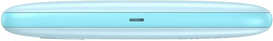 Baseus T2 Tracker Bluetooth Albastru Cu Localizare Smartphone