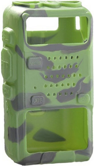 CSC01 Husă Radio Portabil UHF/VHF