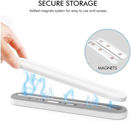 AHAstyle Stylus Base Pt121 White