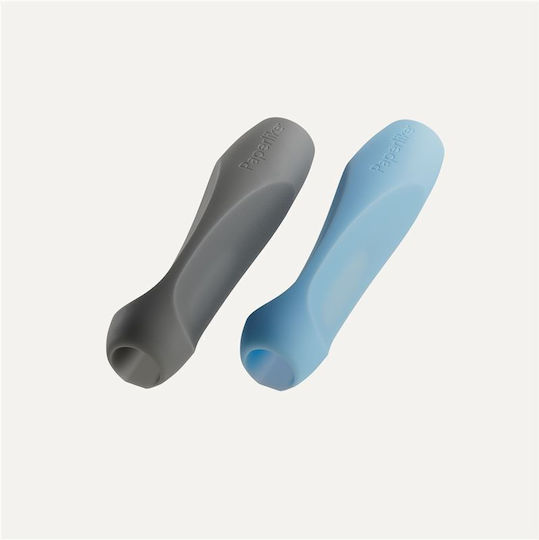 Paperlike Stylus Case Pencil Grips V2 Blue