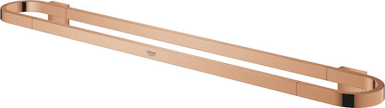 Grohe Selection Schiene Badezimmer Einzel Wandmontage Schrauben Rosa