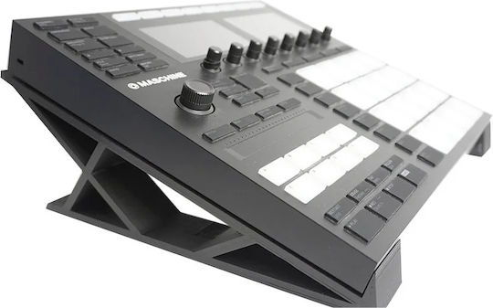 Coverup Stand Support Native Maschine Mk3 Βάση Midi Controller