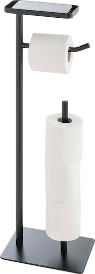 Papierhalter Schwarze