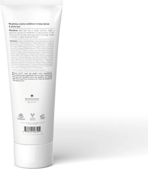 Bounce Curl Conditioner Ενυδάτωσης 237ml
