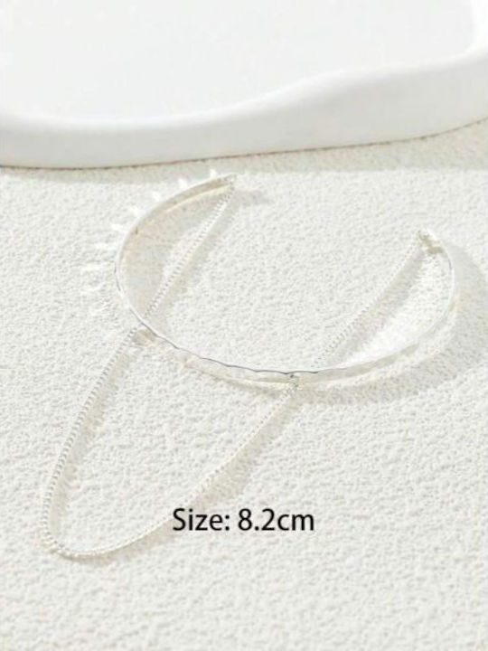 Famous Shoes Frauen Armband aus Silber