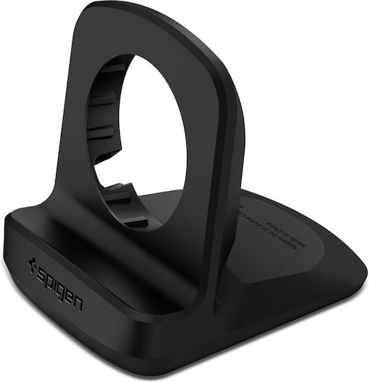 Spigen Night Stand S353 Μαύρο (Galaxy Watch 5 / 5 Pro)