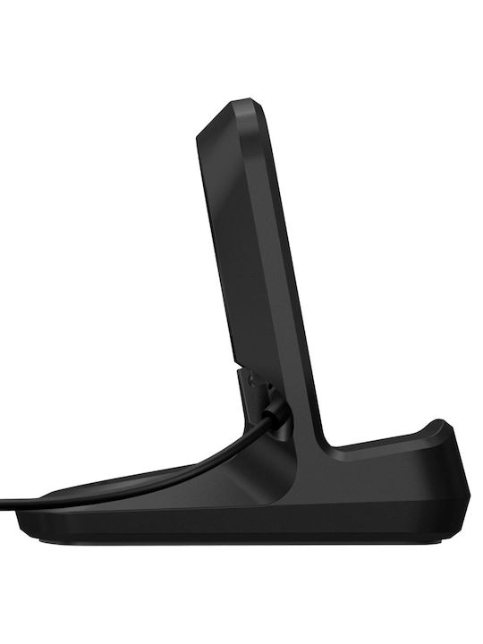 Spigen Night Stand S353 Μαύρο (Galaxy Watch 5 / 5 Pro)