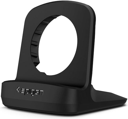 Spigen Night Stand S353 Μαύρο (Galaxy Watch 5 / 5 Pro)